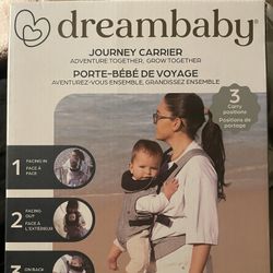 DREAM BABY CARRIER 