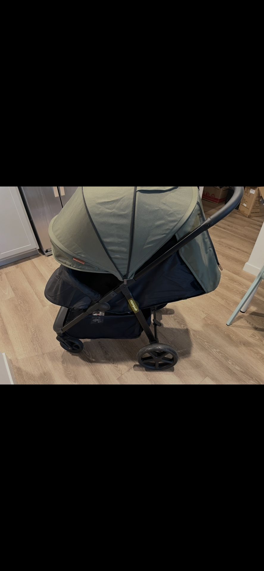 Mom push nova Brand New- Rent Or Buy