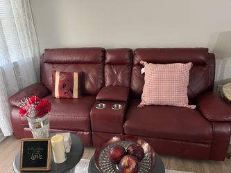 Sectional Sofa