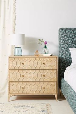 Anthropologie dresser