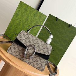 Gucci Dionysus: 2023 Legacy Bag 