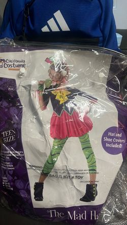 Halloween costumes