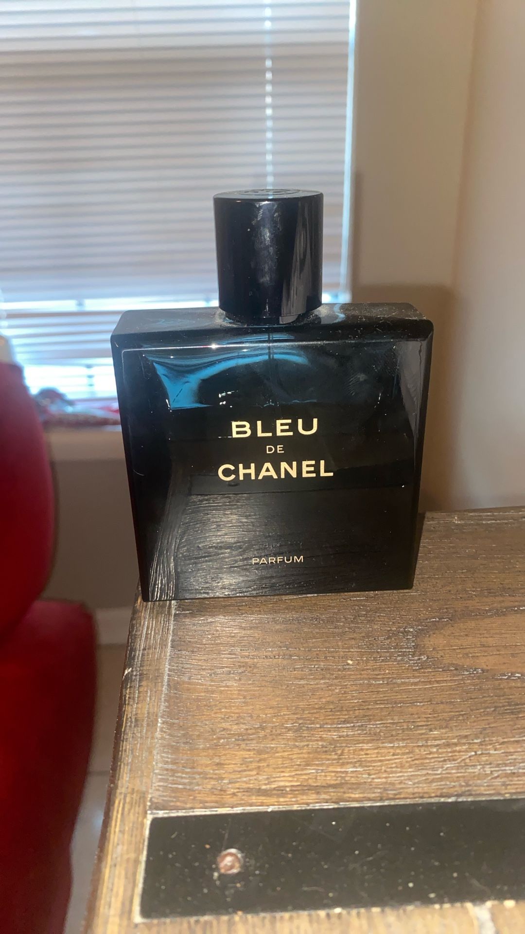 Bleu de Chanel