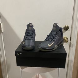 Kevin Durant Trey fives