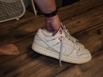 Mens Nike  Shoes