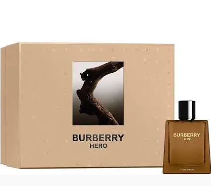 Burberry Hero For Men 