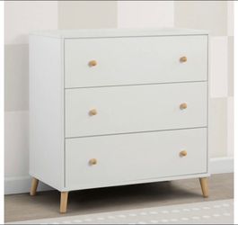 Delta Children's dresser