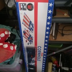 Franklin Cornhole 