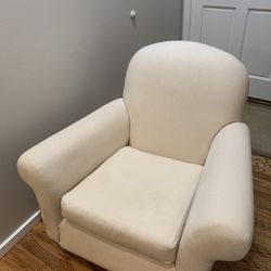 Oversized Rocking chair