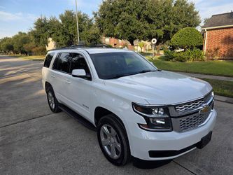 2019 Chevrolet Tahoe