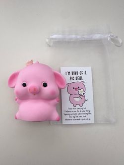 Squishy toy