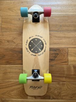 Skateboard Brand New Cruiser! $40