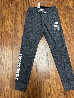Abercrombie and Fitch - boys pants 13/14