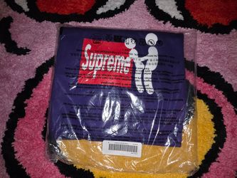 Supreme Stick Tee