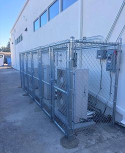 Fence
