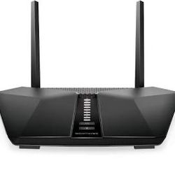 Netgear NIGHTHAWK router 