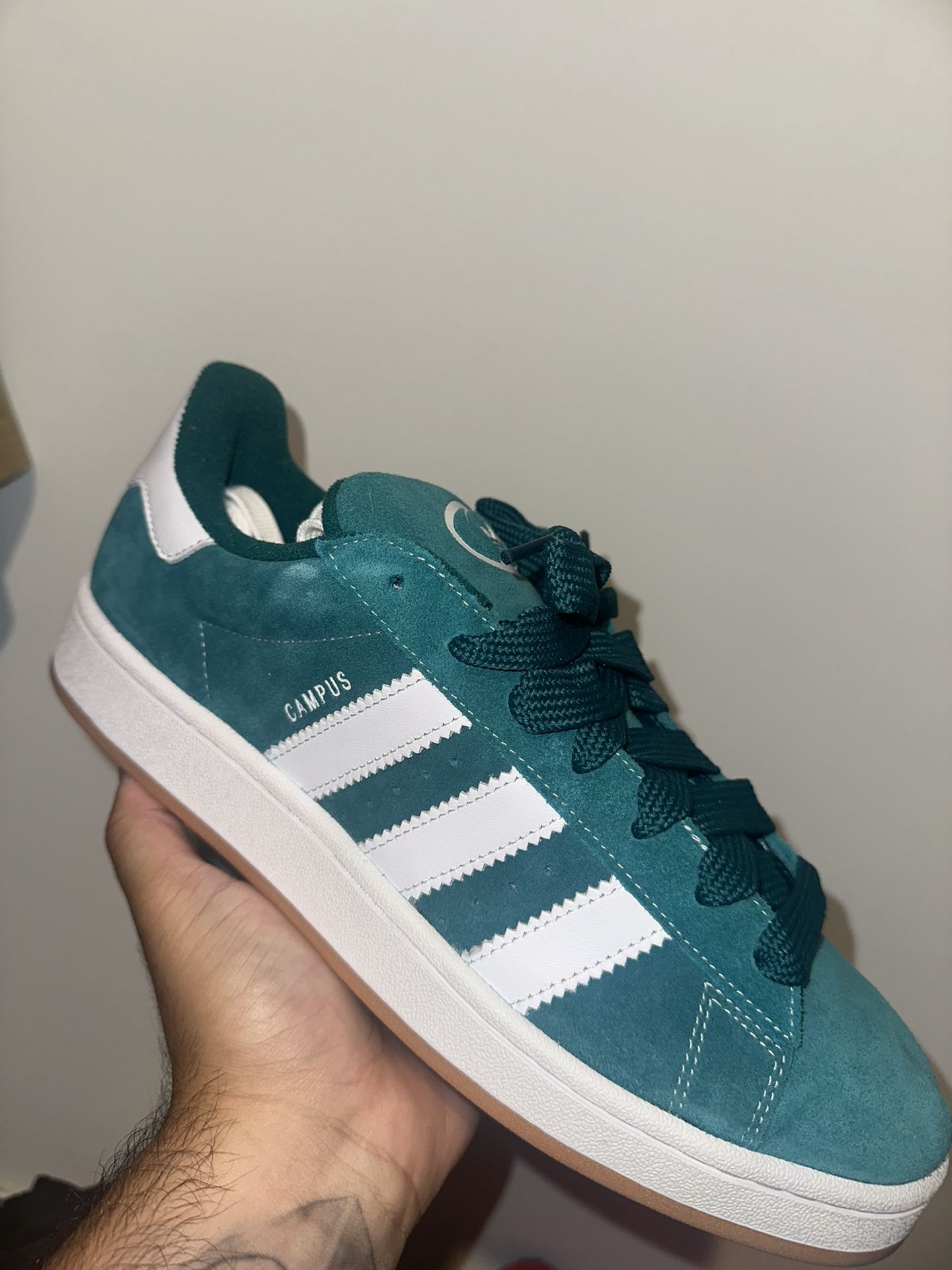 Adidas Campus
