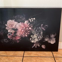 Canvas Wall Art