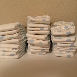 Free Pampers Size 1 And 2
