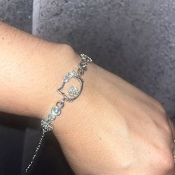 Hello Kitty Bracelet 