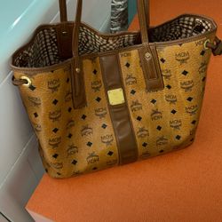 MCM Bag