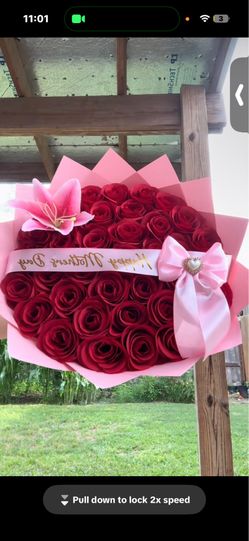 Bouquets