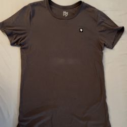 Barbell Brigade Men’s Shirt