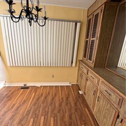 1970 Mobile Home 2 Bed 2 Bath
