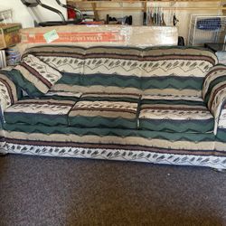 Free Couch