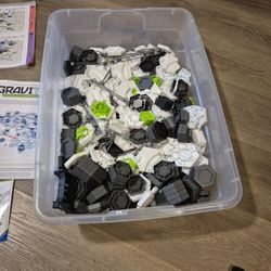 Gravitrax Sets