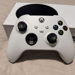 Xbox Series S 512Gb 230$ OBO