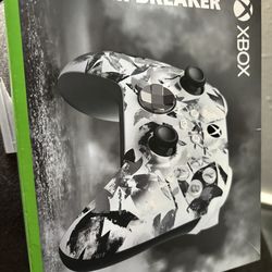 Xbox controller