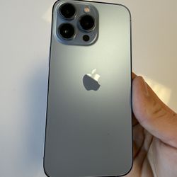 iPhone 13 Pro with 256GB Unlocked