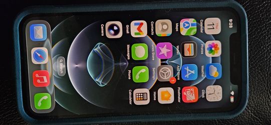 Iphone 12 Pro 256 GB