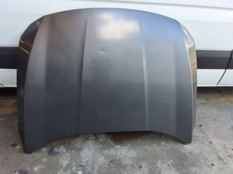 2018-2019-2020-2021-2022 HONDA ACCORD FRONT HOOD BONNET USED OEM