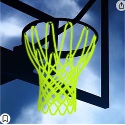 Hoop Net - Glow In The Dark 