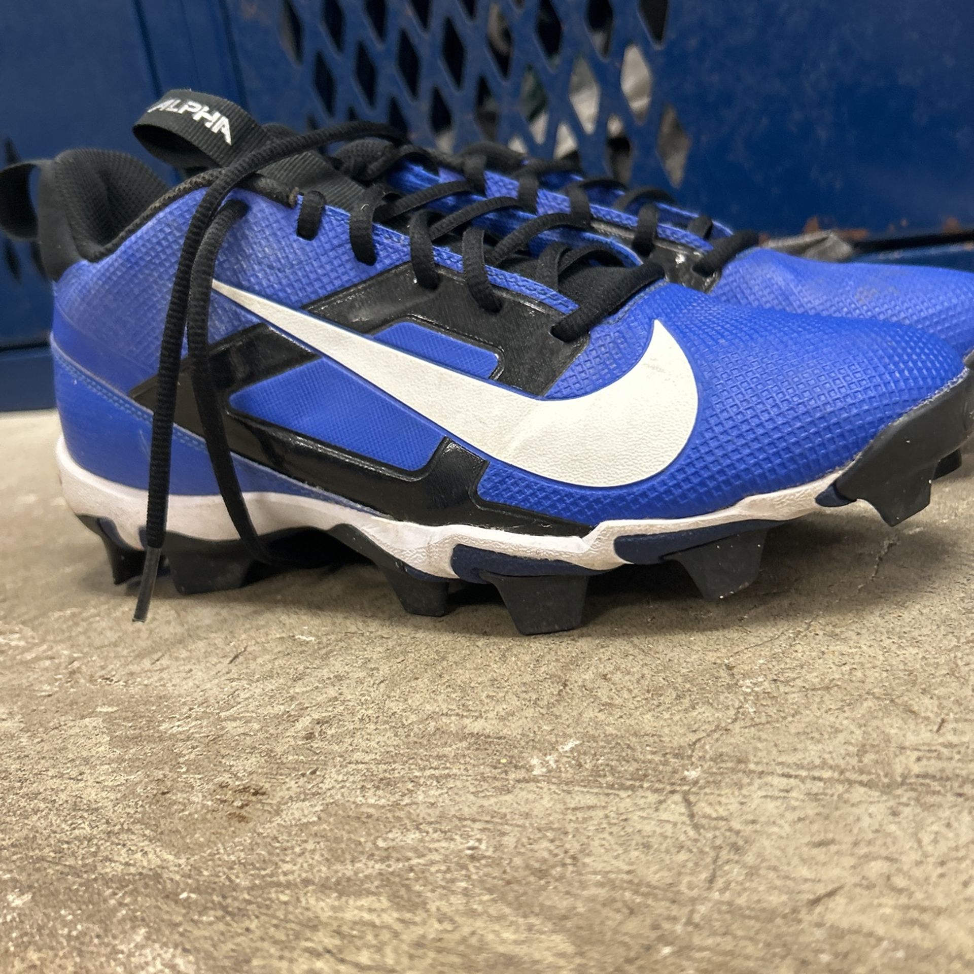Football Cleats
