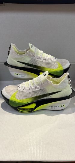 NIKE ALPHAFLY NEXT% 3 AIRZOOM “BARELY VOLT”