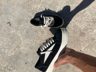 Rick Owen’s