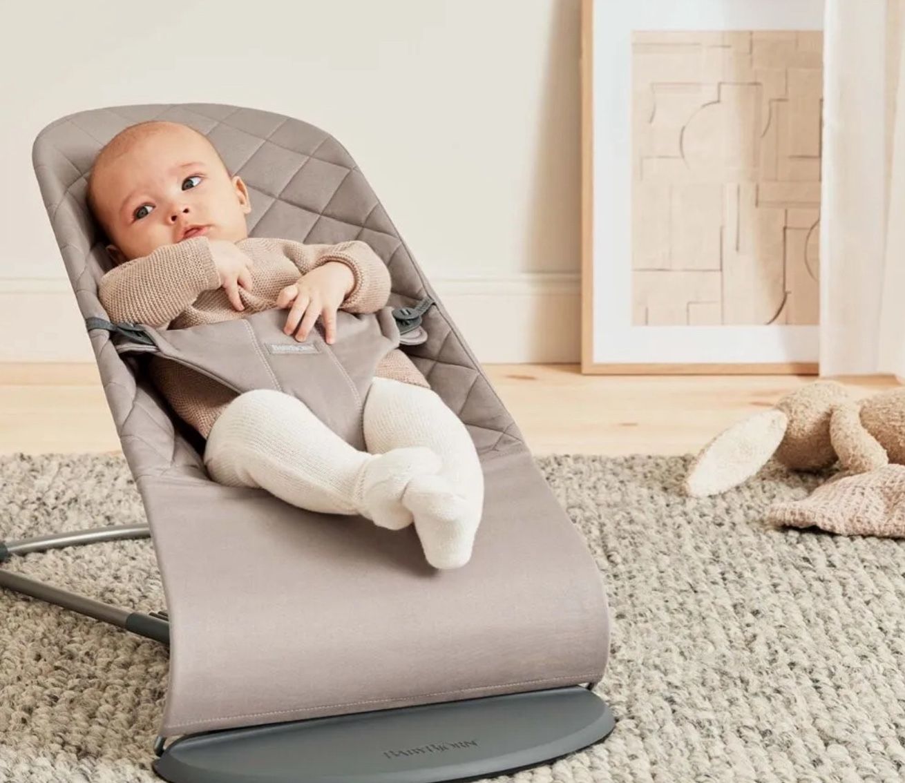 Baby Bjorn Bouncer