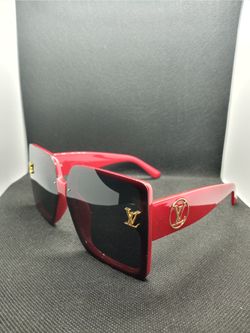Women's Louis Vuitton Sunglasses 