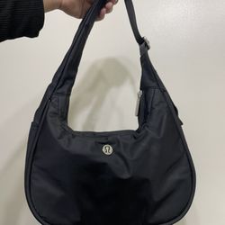 Lululemon Shoulder Bag 