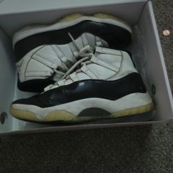 Jordan 11