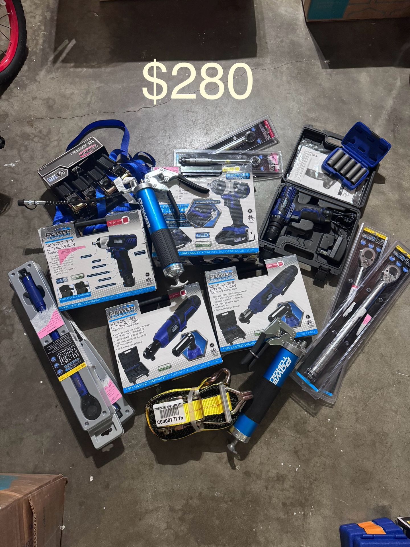 Tools