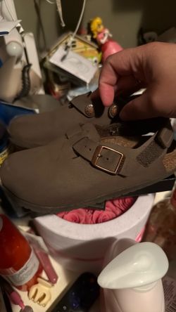 Birkenstock