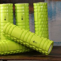LARGE FOAM ROLLER NEW (18inch)