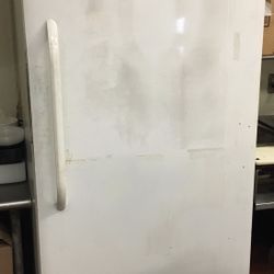 Freezer(Frigidaire)