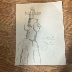 Kinger Art 