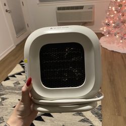 Small room Heater
