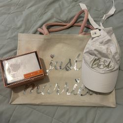 Wedding Stuff